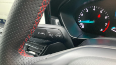 Ford Focus 1.0 EcoBoost Hybrid mHEV 155 ST-Line Edition 5dr Petrol Hatchback